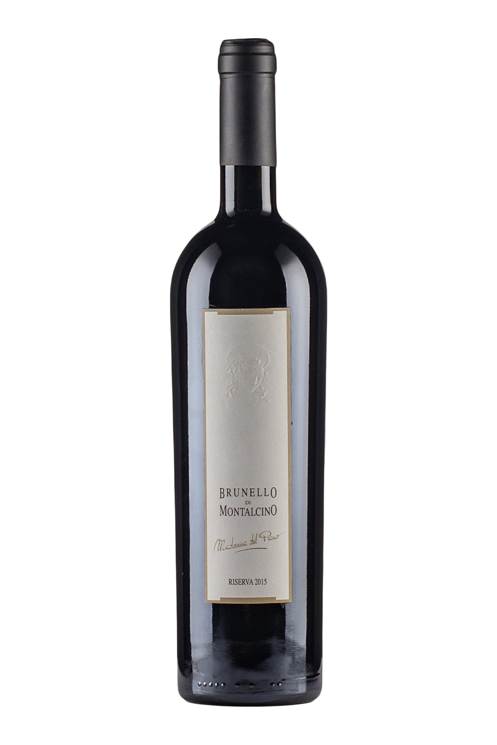 Brunello di Montalcino Madonna del Piano Riserva Valdicava 2015