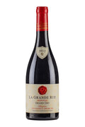 La Grande Rue Francois Lamarche 2012