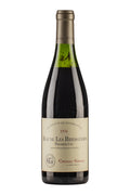 Beaune Les Bressandes Camille Giroud 1976