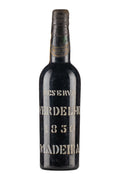d`Oliveiras Verdelho 1850
