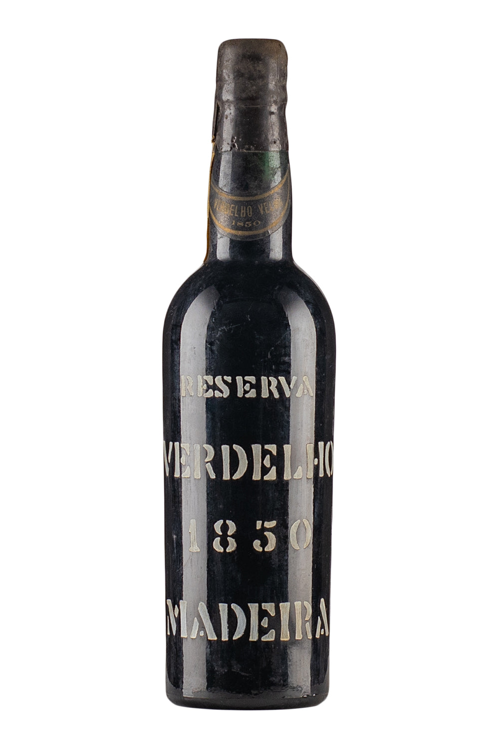 d`Oliveiras Verdelho 1850