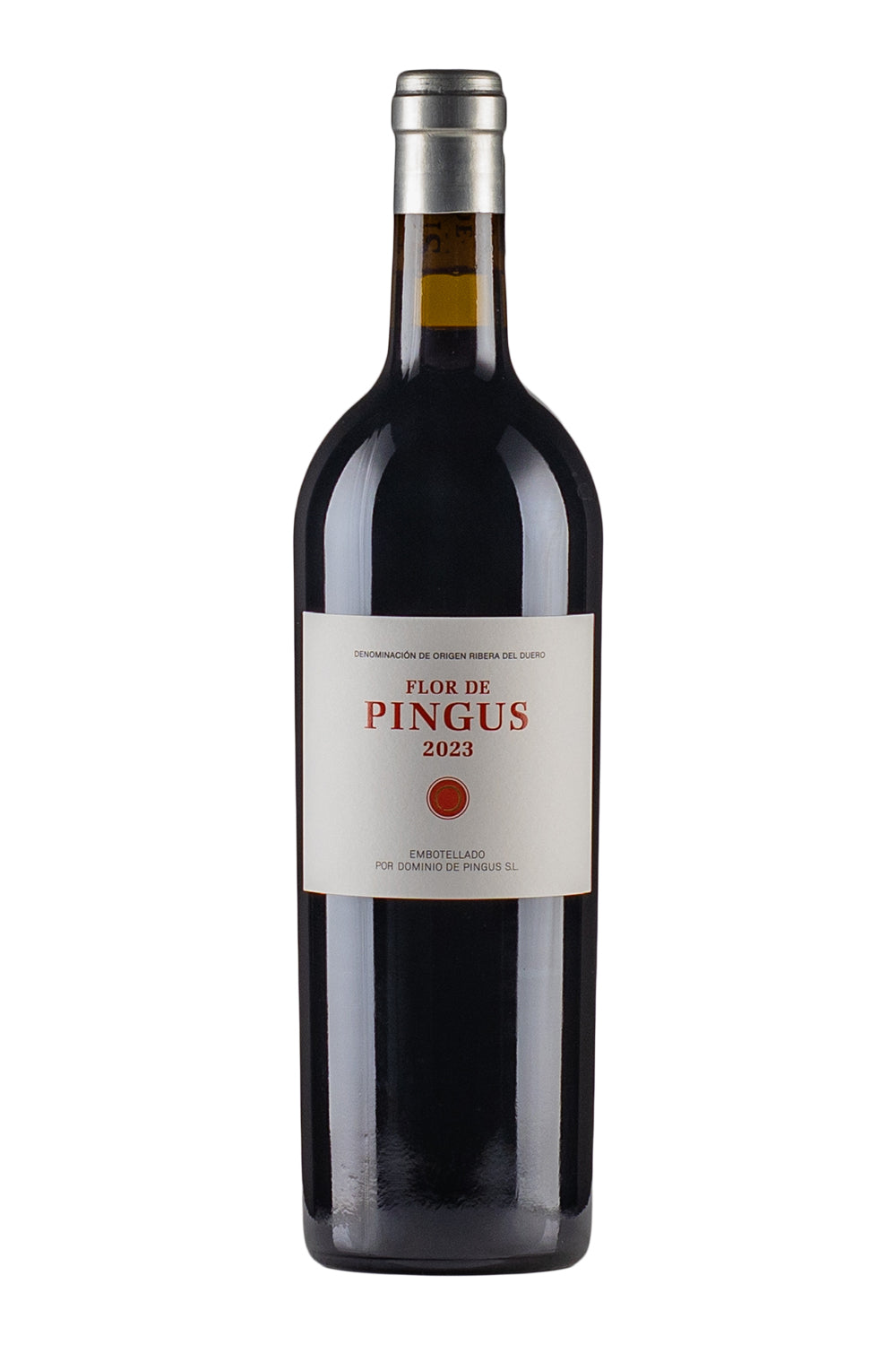 Flor de Pingus 2023