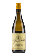 Alheit Cartology 2024
