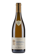 Chassagne Montrachet Blanchot Dessus Jean Claude Bachelet 2008