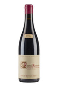 Vosne Romanee Les Petits Monts Berthaut Gerbet 2014