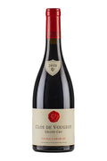 Clos de Vougeot Nicole Lamarche 2018