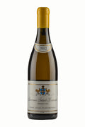 Bienvenues Batard Montrachet Domaine Leflaive 2002