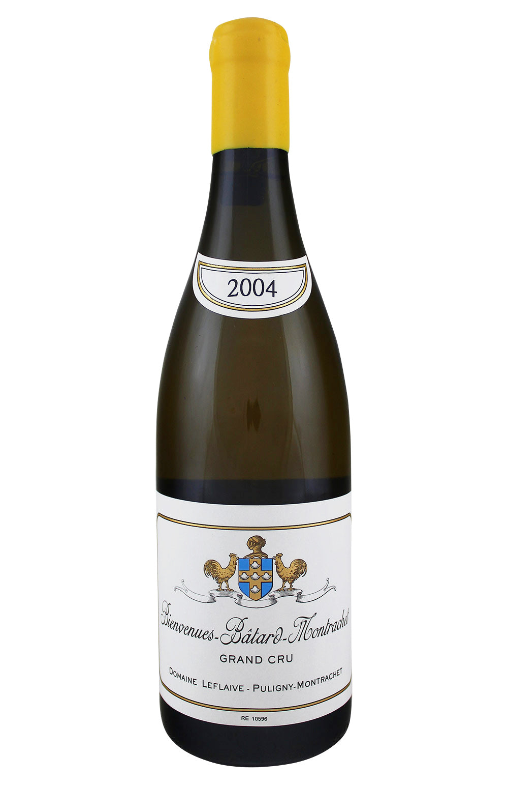 Bienvenues Batard Montrachet Domaine Leflaive (Ex Estate) 2004