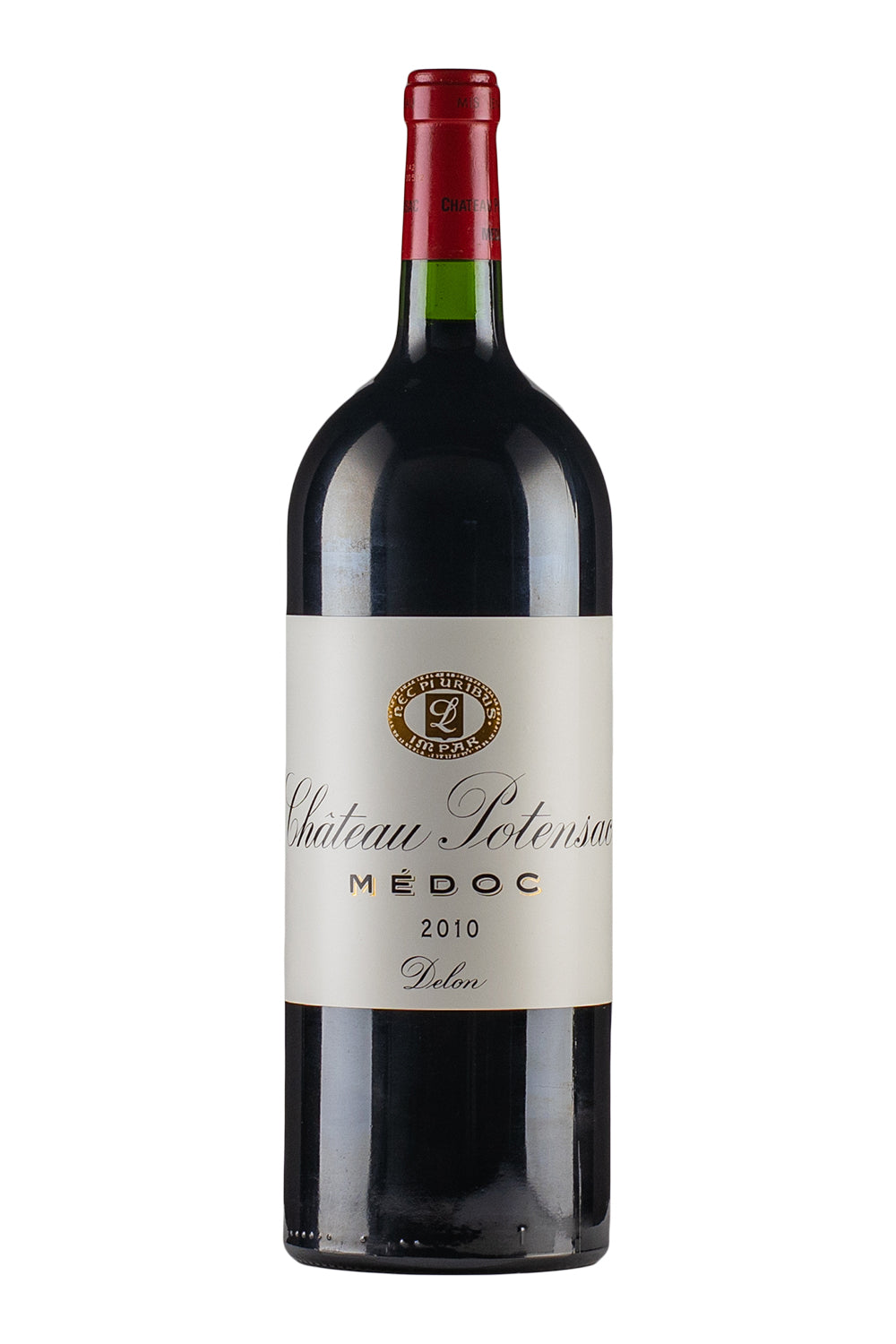 Potensac Magnum 2010