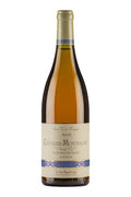 Chevalier Montrachet Clos des Chevaliers Jean Chartron 2002