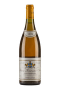 Puligny Montrachet Les Pucelles Domaine Leflaive 1999