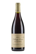 Volnay Les Caillerets Joseph Voillot 2012