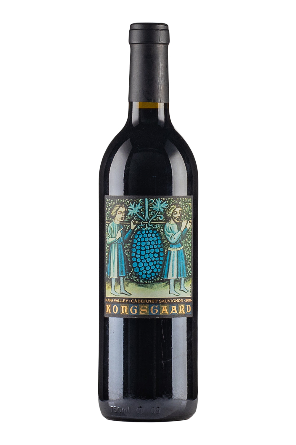 Kongsgaard Cabernet Sauvignon 2016