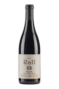Rall Wines Syrah 2021