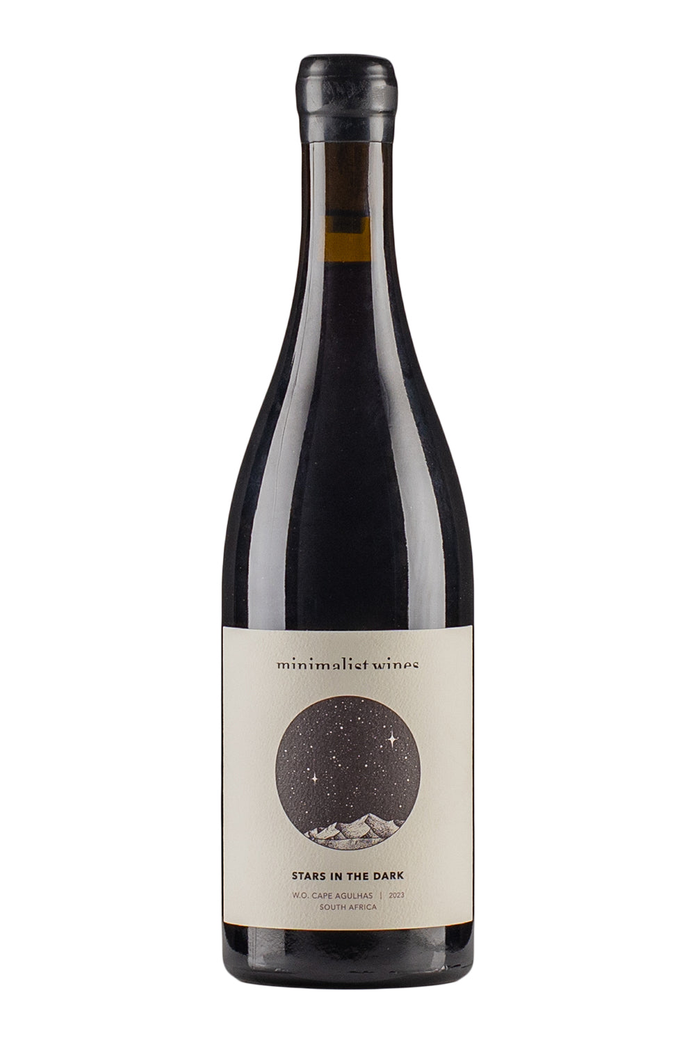 Stars In the Dark Syrah 2023