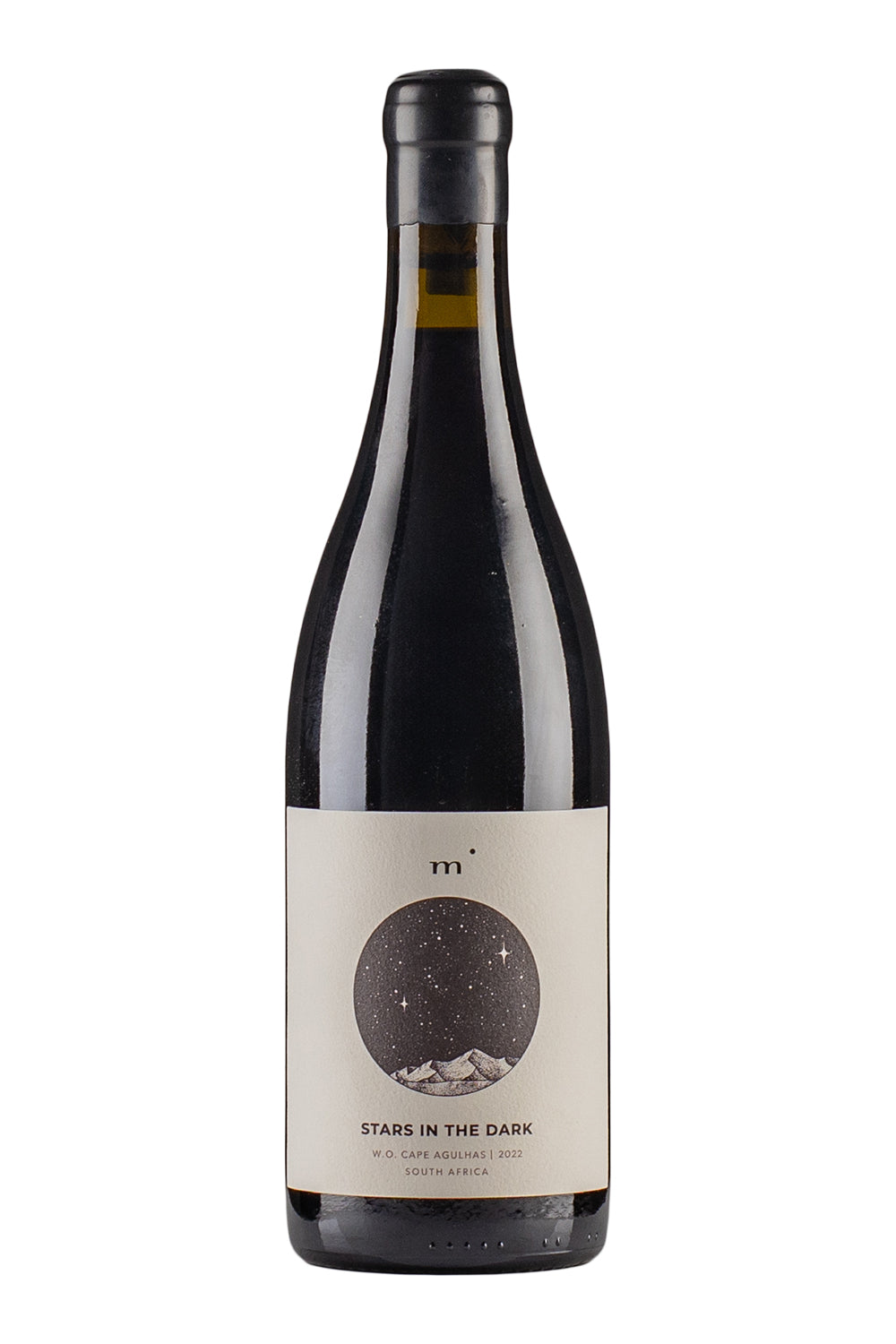 Stars In the Dark Syrah 2022