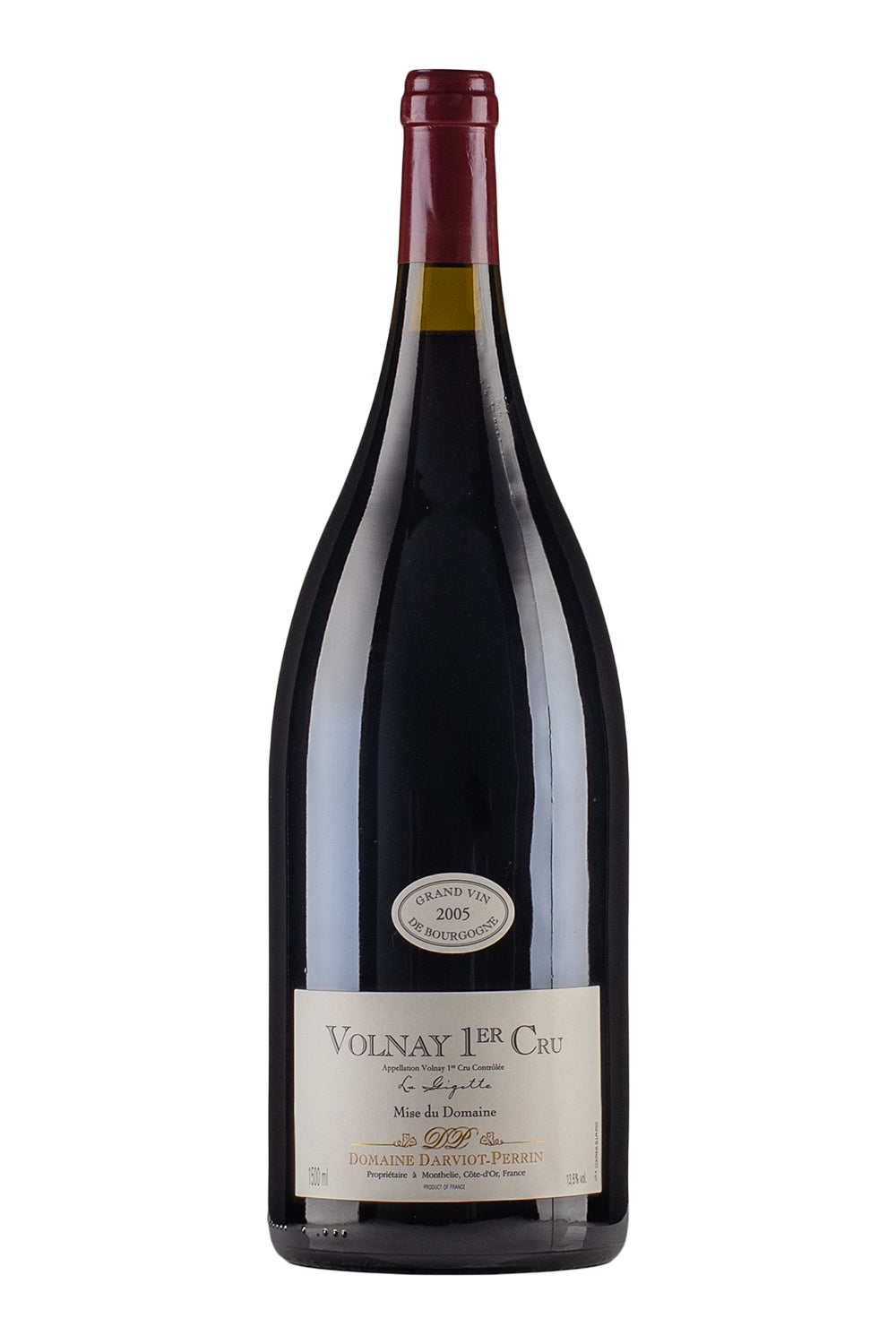 Volnay La Gigotte Darviot Perrin Magnum 2005
