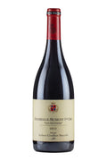 Chambolle Musigny Les Sentiers Robert Groffier 2012