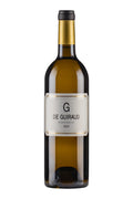 G de Guiraud 2025