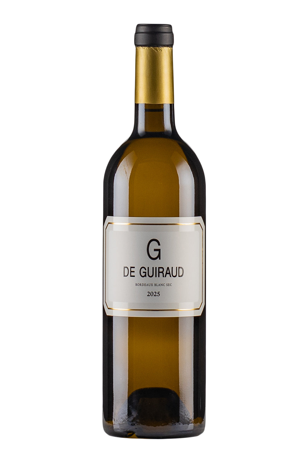 G de Guiraud 2025