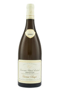 Bienvenues Batard Montrachet Etienne Sauzet 2007