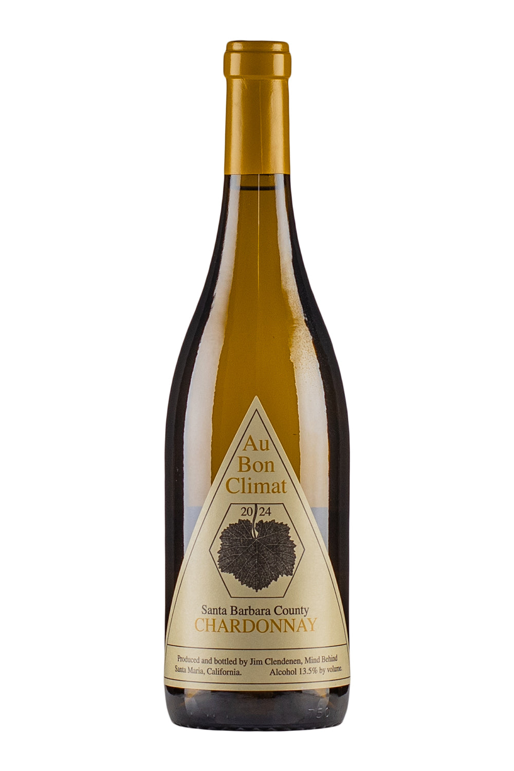 Au Bon Climat Santa Barbara County Chardonnay 2024