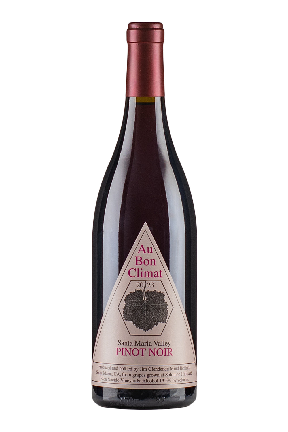 Au Bon Climat Santa Maria Valley Pinot Noir 2023