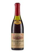 Vosne Romanee Les Genevrieres Charles Noellat 1978