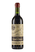 Vina Tondonia Rioja Gran Reserva Tinto Lopez de Heredia 2005