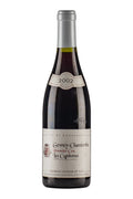 Gevrey Chambertin Aux Combottes Georges Lignier 2002