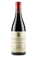Bonnes Mares de Vogue 2000