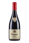 Bourgogne Rouge Jean Marie Fourrier 2015