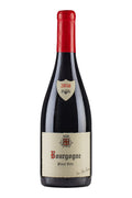 Bourgogne Rouge Jean Marie Fourrier 2016