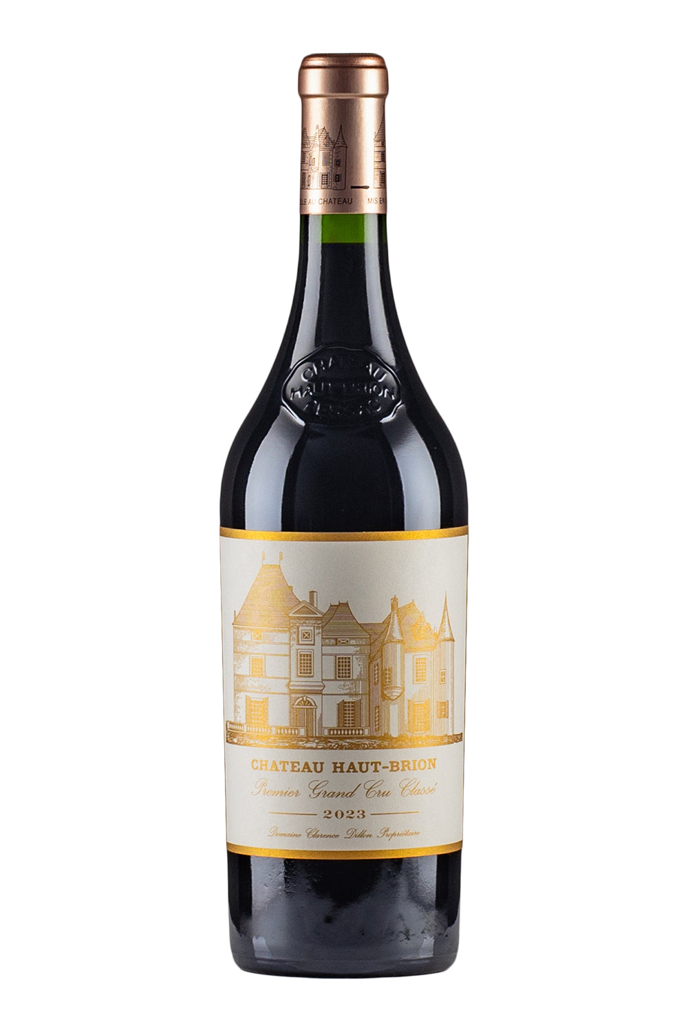 Haut Brion 2023