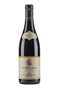 Cote Rotie Les Becasses Chapoutier 2006