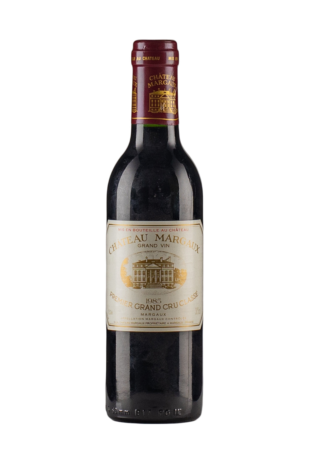Margaux Half 1985