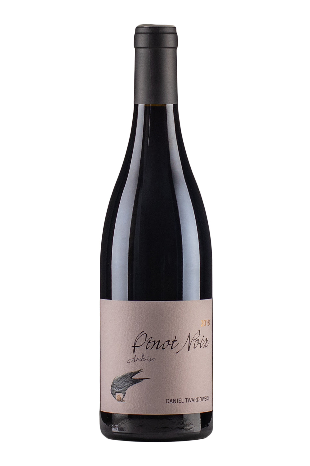 Daniel Twardowski Ardoise Pinot Noix 2018
