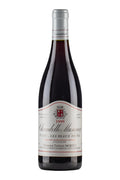Chambolle Musigny Les Beaux Bruns Thierry Mortet 1999