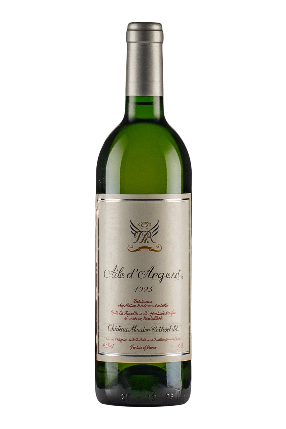 Aile d`Argent 1993