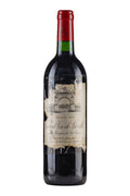 Leoville Las Cases (Damaged Label) 1993