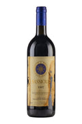 Sassicaia (Damaged Label) 1997