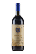 Sassicaia (Damaged Label) 1998