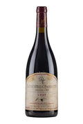 Latricieres Chambertin Rossignol-Trapet (Damaged Labels) 1997