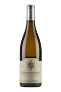 Puligny Montrachet Les Folatieres Sylvain Bzikot 2023