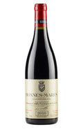 Bonnes Mares de Vogue 2010