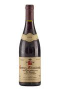 Gevrey Chambertin En Champs Denis Mortet 1993