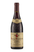 Gevrey Chambertin En Motrot Denis Mortet 1993