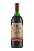 CVNE Rioja 1978