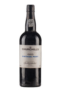 Churchill`s Vintage 1985
