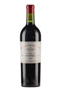 Cheval Blanc 1939